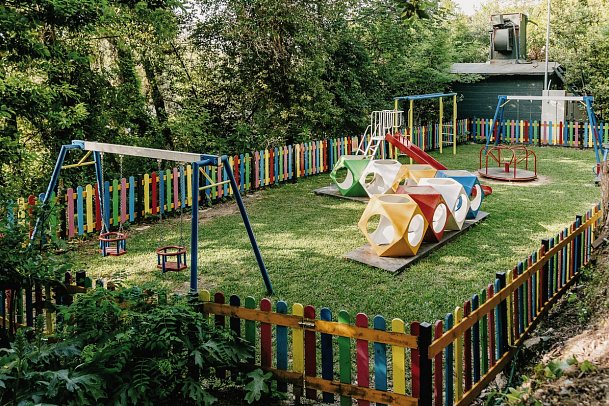 Corfu Holiday Palace