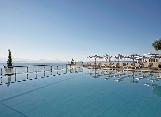 Aeolos Beach Resort