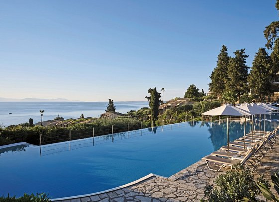 Aeolos Beach Resort