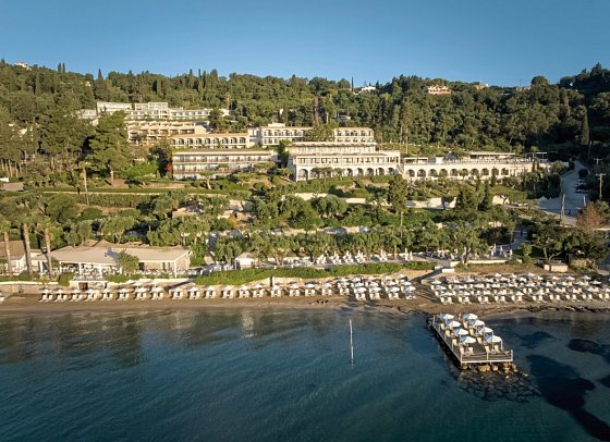 Aeolos Beach Resort