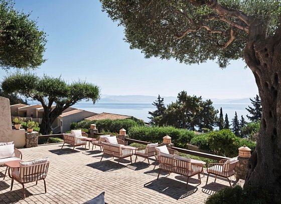 Aeolos Beach Resort