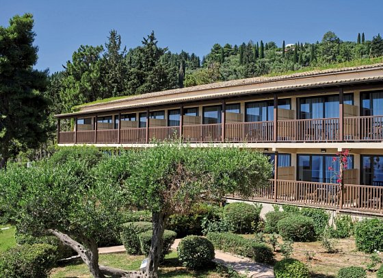 Aeolos Beach Resort