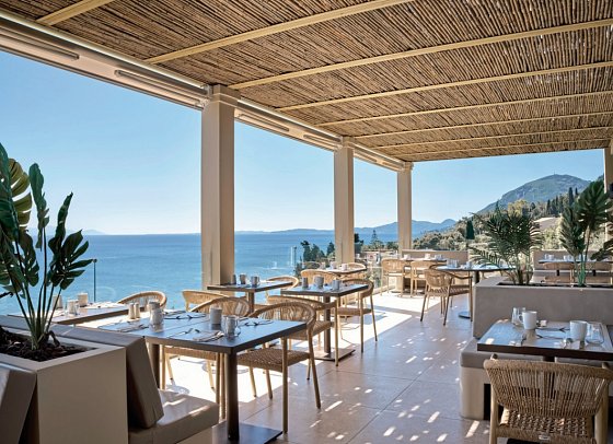 Aeolos Beach Resort