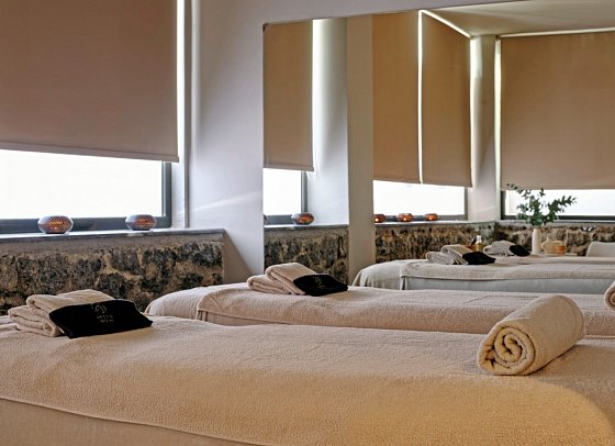 Aeolos Beach Resort