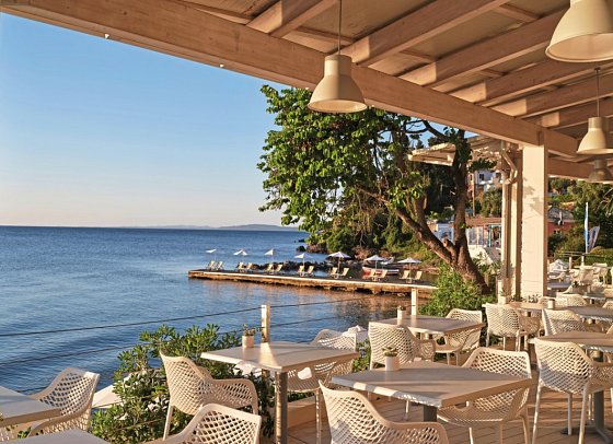 Aeolos Beach Resort
