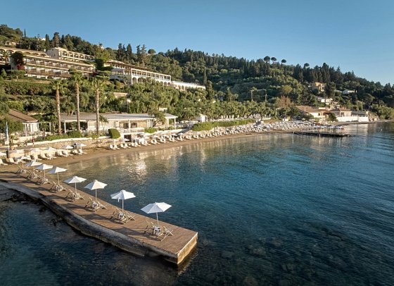 Aeolos Beach Resort