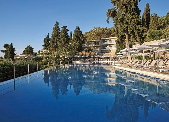 Aeolos Beach Resort