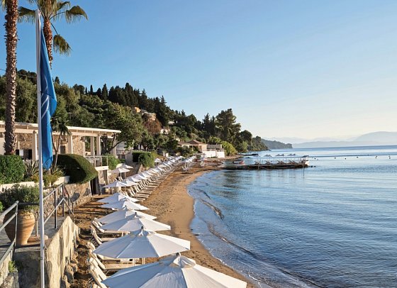 Aeolos Beach Resort