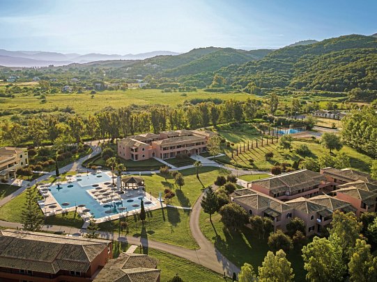 Grecotel LUXME Costa Botanica