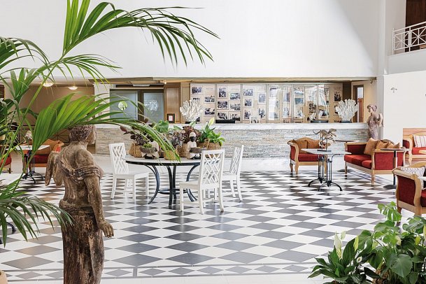 Grecotel LUXME Costa Botanica