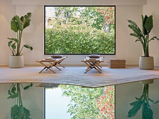 Grecotel LUXME Costa Botanica