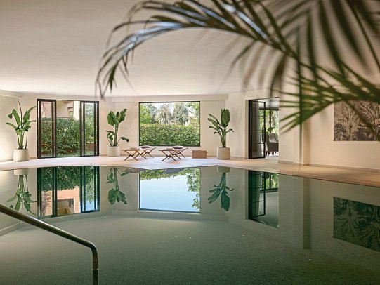 Grecotel LUXME Costa Botanica