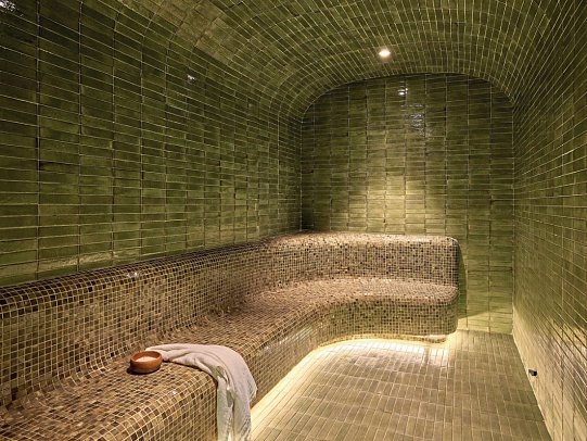 Grecotel LUXME Costa Botanica