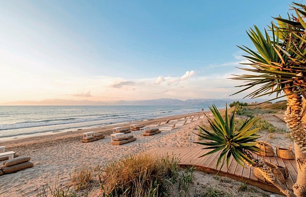 Grecotel LUXME Costa Botanica