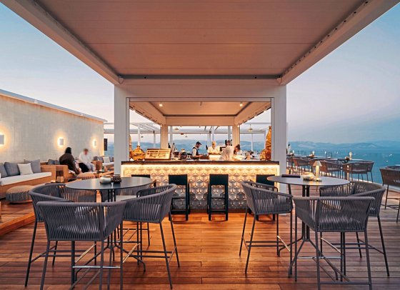 Angsana Corfu - Vertigo