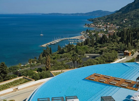 Angsana Corfu