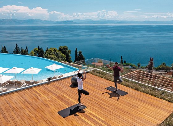 Angsana Corfu
