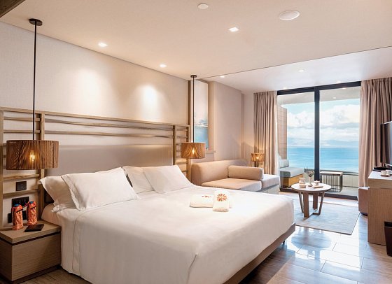 Angsana Corfu - Ionian Sea View Grand Room