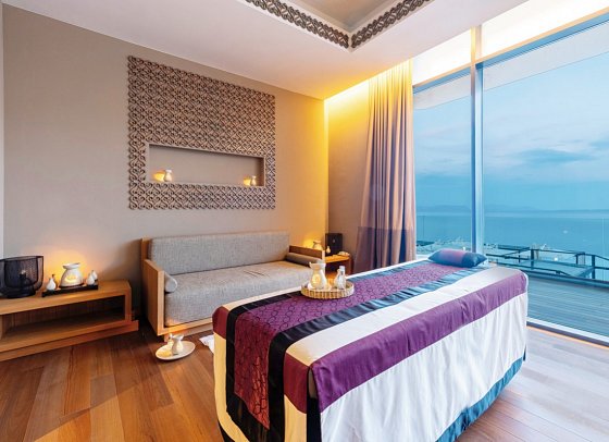 Angsana Corfu