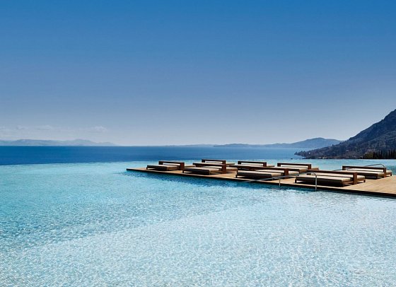 Angsana Corfu