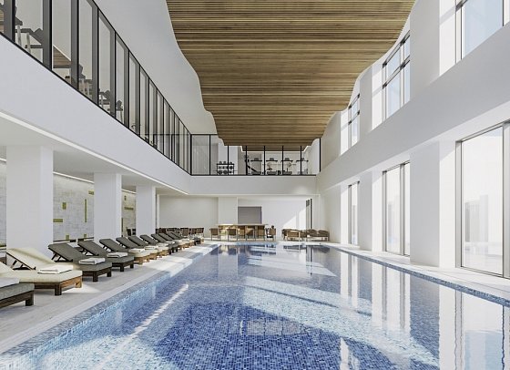 Angsana Corfu
