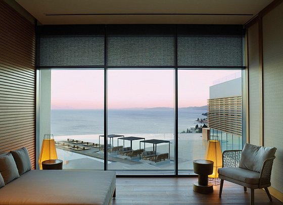 Angsana Corfu