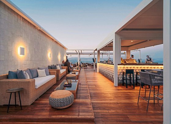 Angsana Corfu - Vertigo
