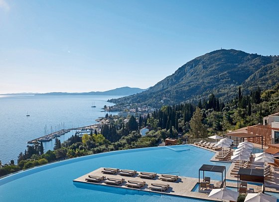 Angsana Corfu