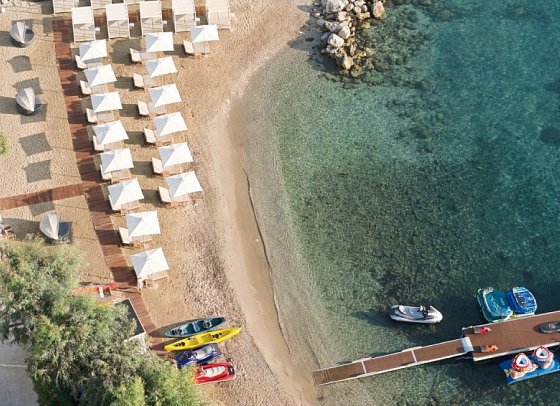 Angsana Corfu