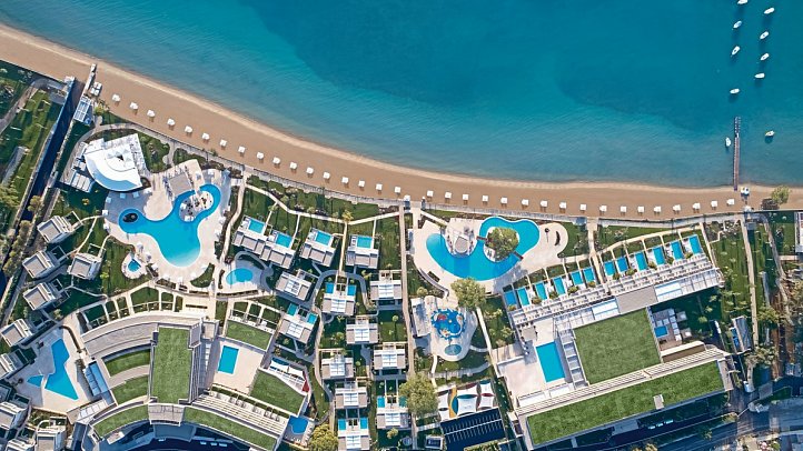 Ikos Dassia