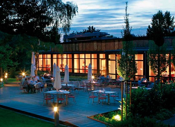 Best Western Hotel Bochum