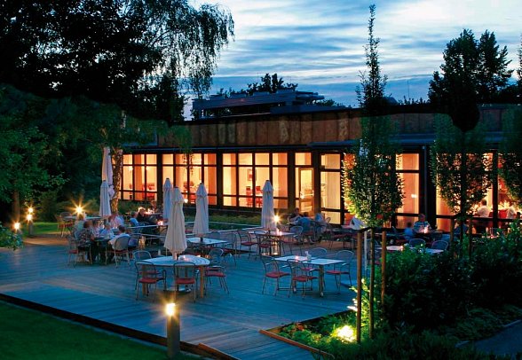 Best Western Hotel Bochum
