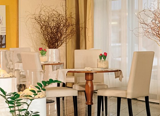 Residenz Oberhausen - Restaurant