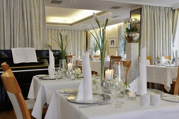 Parkhotel Oberhausen