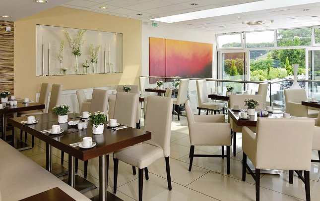 Parkhotel Oberhausen