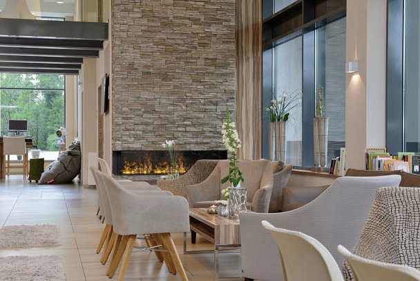 Parkhotel Oberhausen