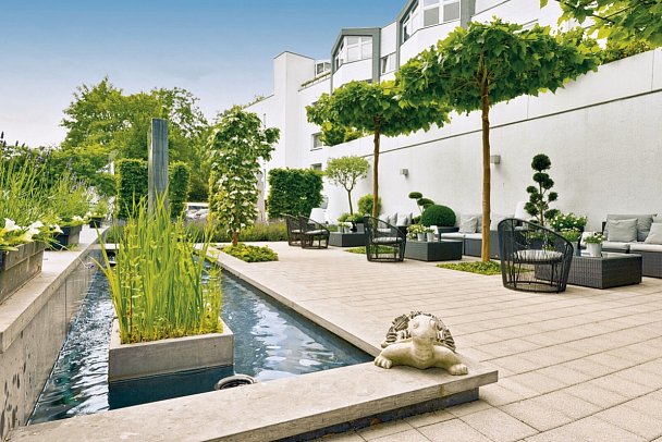 Parkhotel Oberhausen