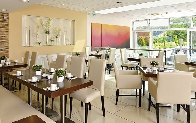 Parkhotel Oberhausen