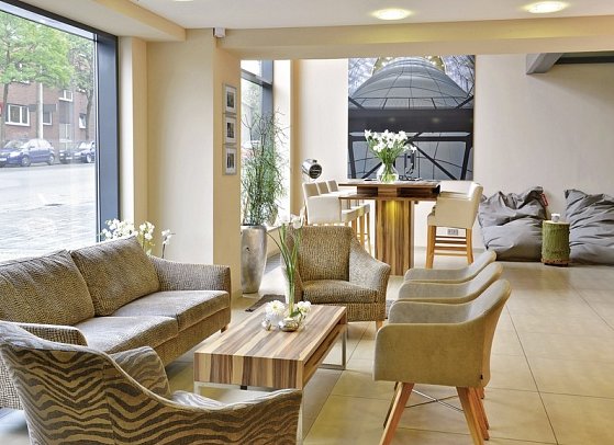 Parkhotel Oberhausen