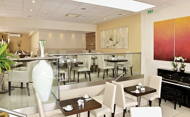 Parkhotel Oberhausen