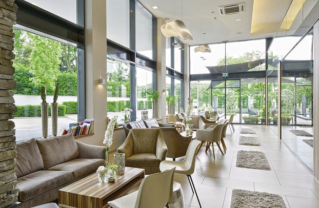 Parkhotel Oberhausen