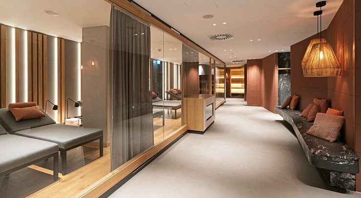 ATLANTIC Hotel Münster