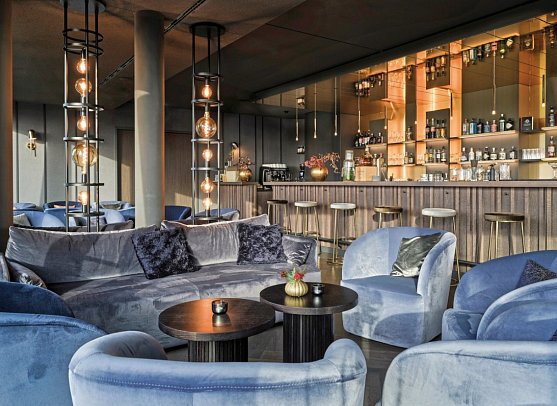 ATLANTIC Hotel Münster