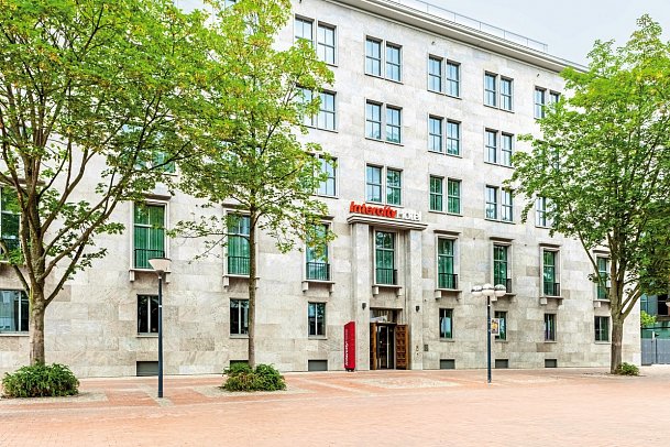 IntercityHotel Dortmund