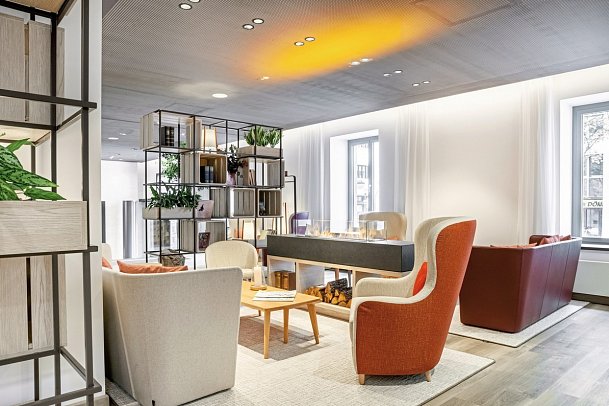 IntercityHotel Dortmund