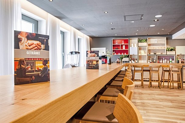 IntercityHotel Dortmund