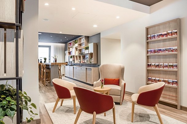 IntercityHotel Dortmund