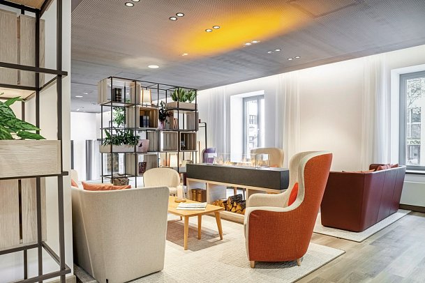 IntercityHotel Dortmund