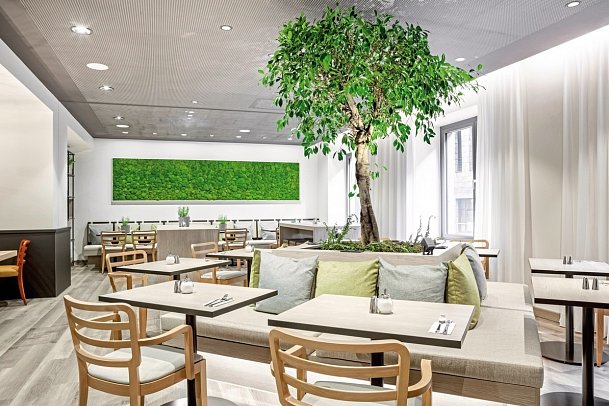 IntercityHotel Dortmund