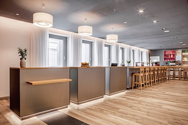 IntercityHotel Dortmund